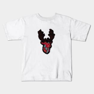 Dr. Isabella Kids T-Shirt